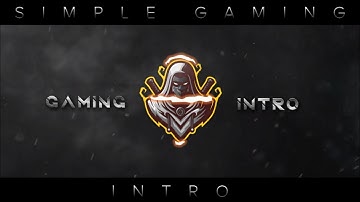 Gaming intro graphics || kinemaster || pixellab || motion graphics