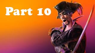 Like A Dragon Pirate Yakuza In Hawaii Steam Deck On Professional Part 10 Road to 100%