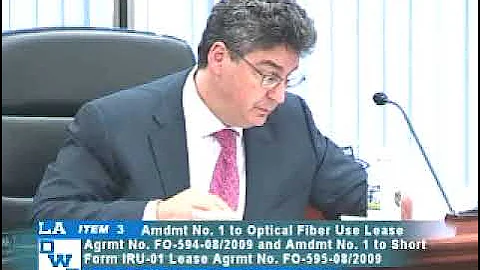 Board of Commissioners Meeting 09 12 2011