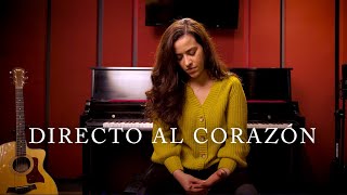 Natalia Aguilar - Directo Al Corazón / Pepe Aguilar