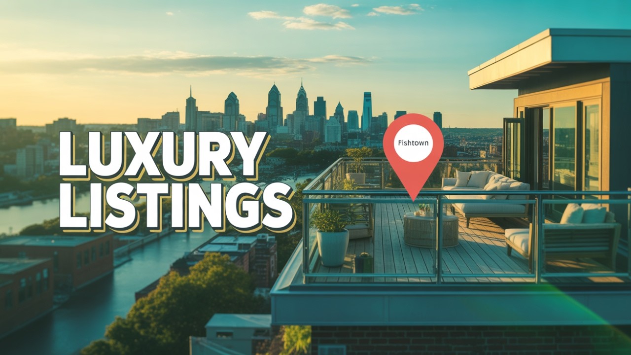 Is This $850K Fishtown Home Worth It? Luxury New Construction Tour