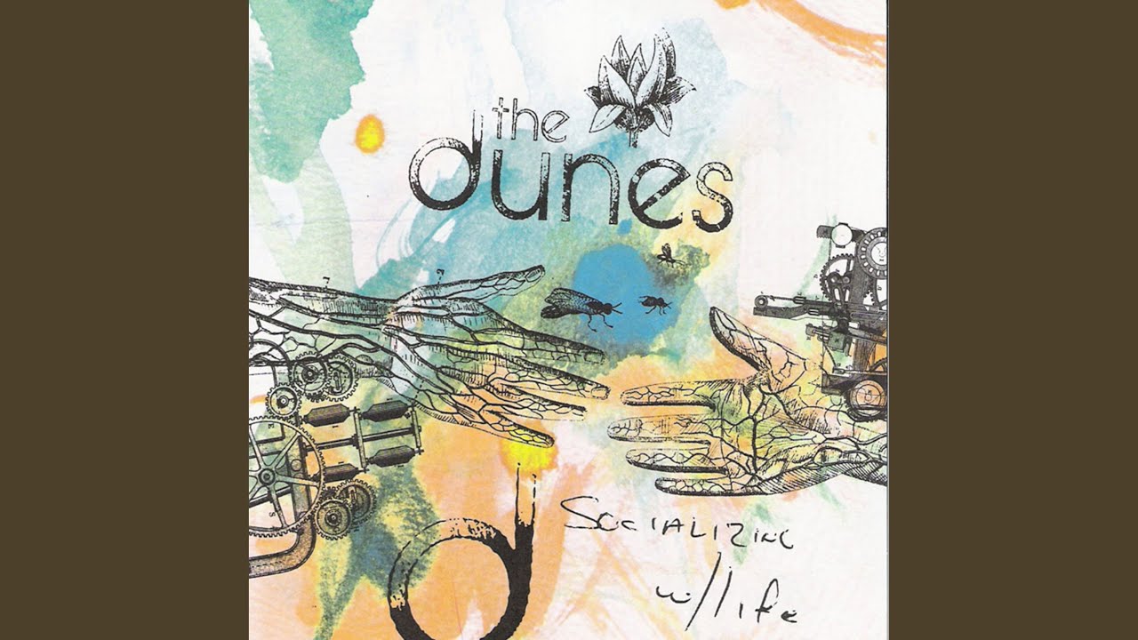 Calling All Cars – The Dunes