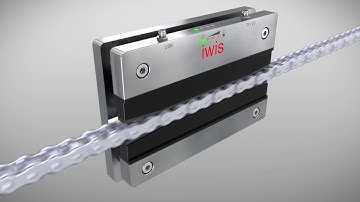 CCM: The iwis chain elongation monitoring system