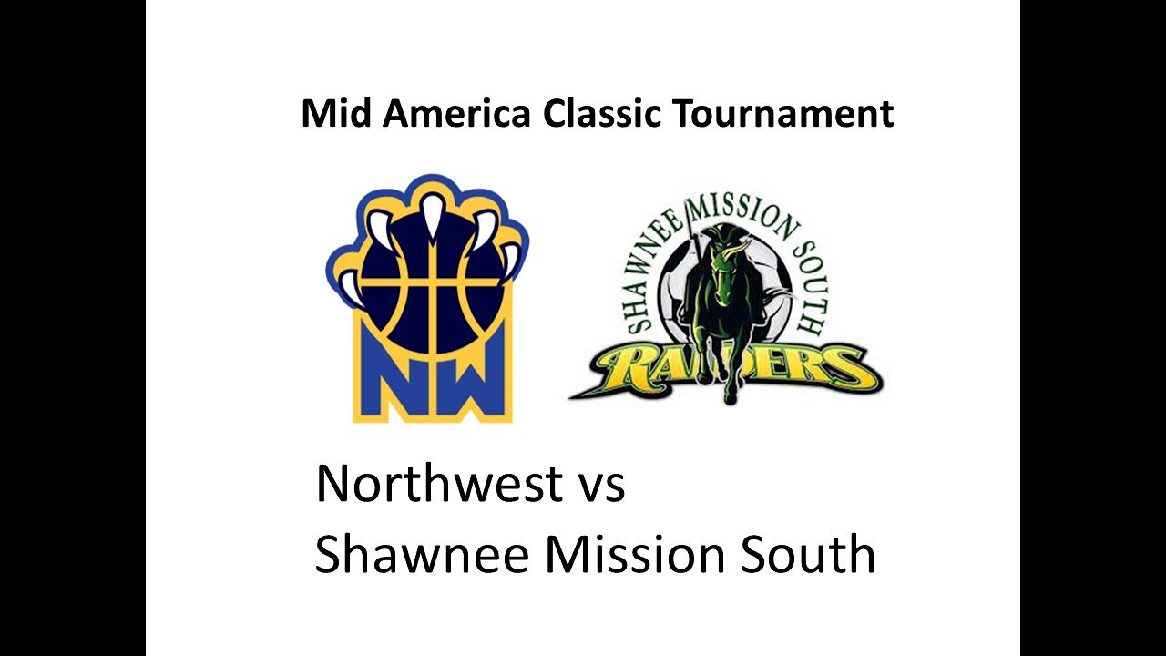 Shawnee Mission South Basketball Team