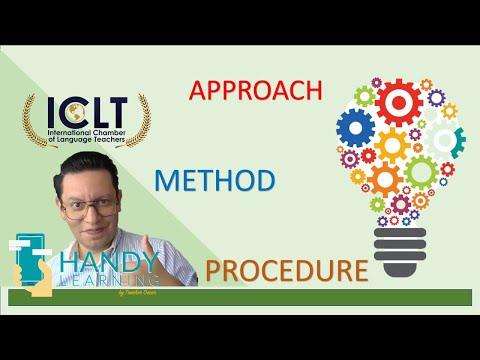CENEVAL - Approach Method and Procedure - EGAL - EIN