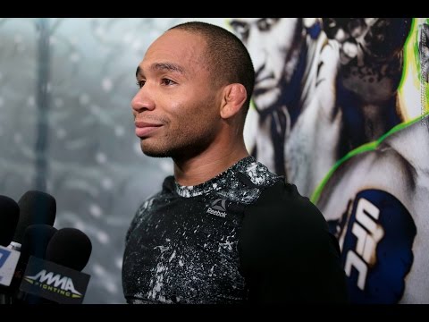 UFN 96: John Dodson Compares John Lineker Fight to Conor McGregor vs. Nate Diaz