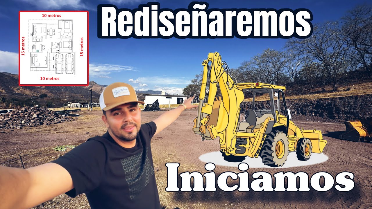 Aremos Otro plano 👷🏻‍♂️+ Aprenderé a utilizarla 📍+ Estamos listos 🏠