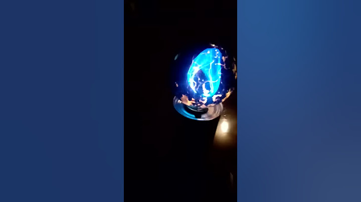 Budweiser Can Lamp Flickering Light Balafire Bulb Promotional Beer Blue *EBAY*