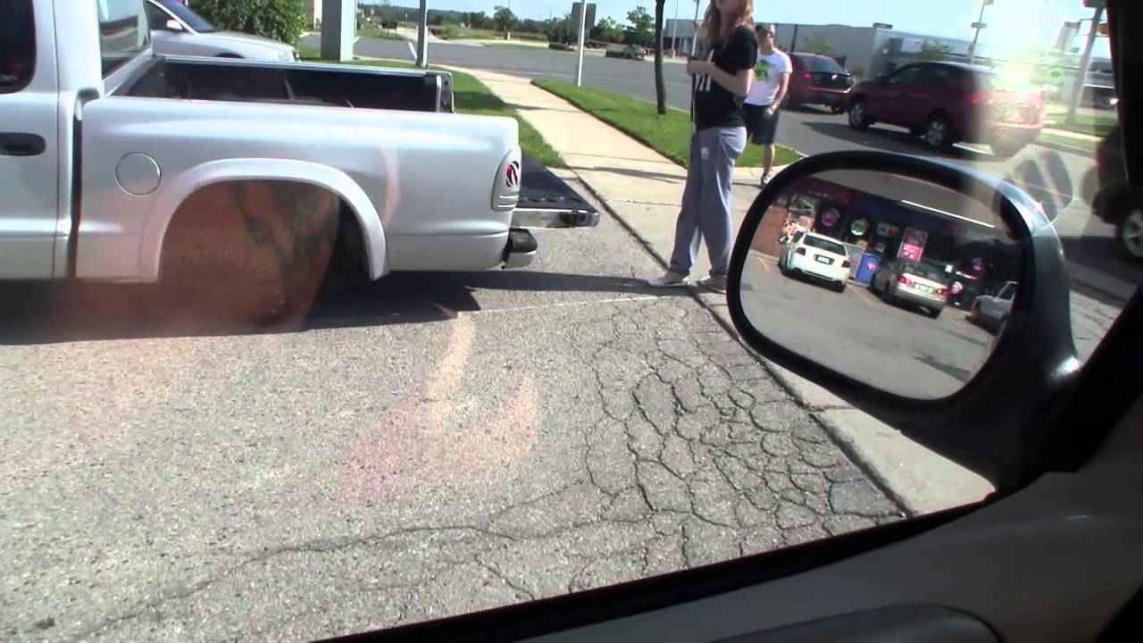 Have You Ever Had One Of Those Days - YouTube