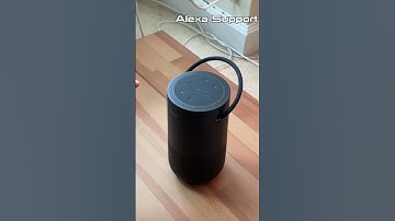 Bose Portable Smart Speaker Flash Review #shorts