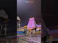 Tirupati Balaji 🙏❤️ #tirupati #tirupati balaji#tirumala #shortvideo