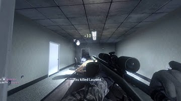 Cod4 Config Test!