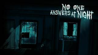 Rising in the Darkness - No One Answers at Night OST