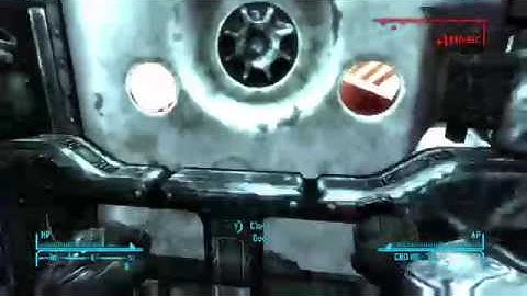 Fallout New Vegas Good Karma Playthrough part 6