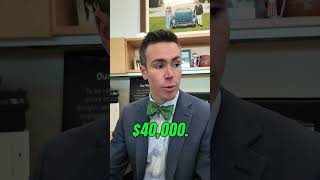 He Wanted OUT Of New Lexus After 3 WEEKS?!