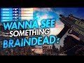 WANNA SEE SOMETHING BRAINDEAD? - Rainbow Six Siege