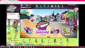 PRETENDING TO BE HACKED ON MSP!{first video}