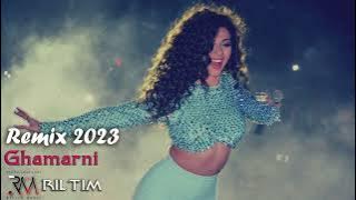 Myriam Fares - Ghamarni (Remix by RILTIM)