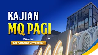 🛑Waktu Tidak Pernah Menunggu | Kajian MQ Pagi dari Blue Mosque Eco Pesantren Dua  01/01/2026