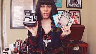 Polaroid For Dummies!