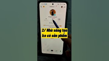 3 CÁCH ĐỂ CÓ BIỂU TƯỢNG GIỎ HÀNG TIKTOK SHOP | SAIGONSHARING