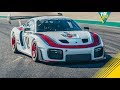 Is the new 935 just a Porsche GT2 RS in a frock? | Top Gear