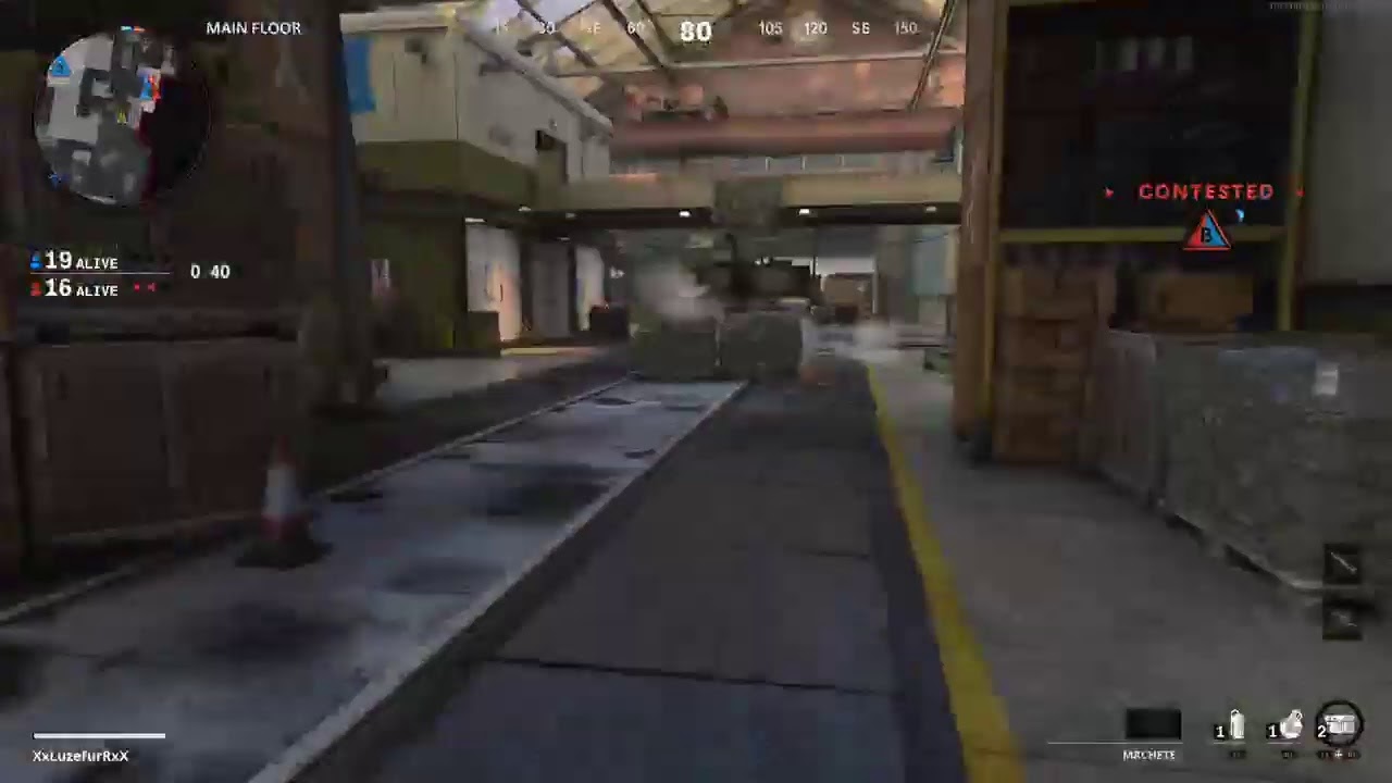 HellKlan League Play 2021