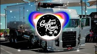 Forró Boys - Acabou - VERSÃO PISEIRO (( GUSTAVO REMIX OFICIALL ))