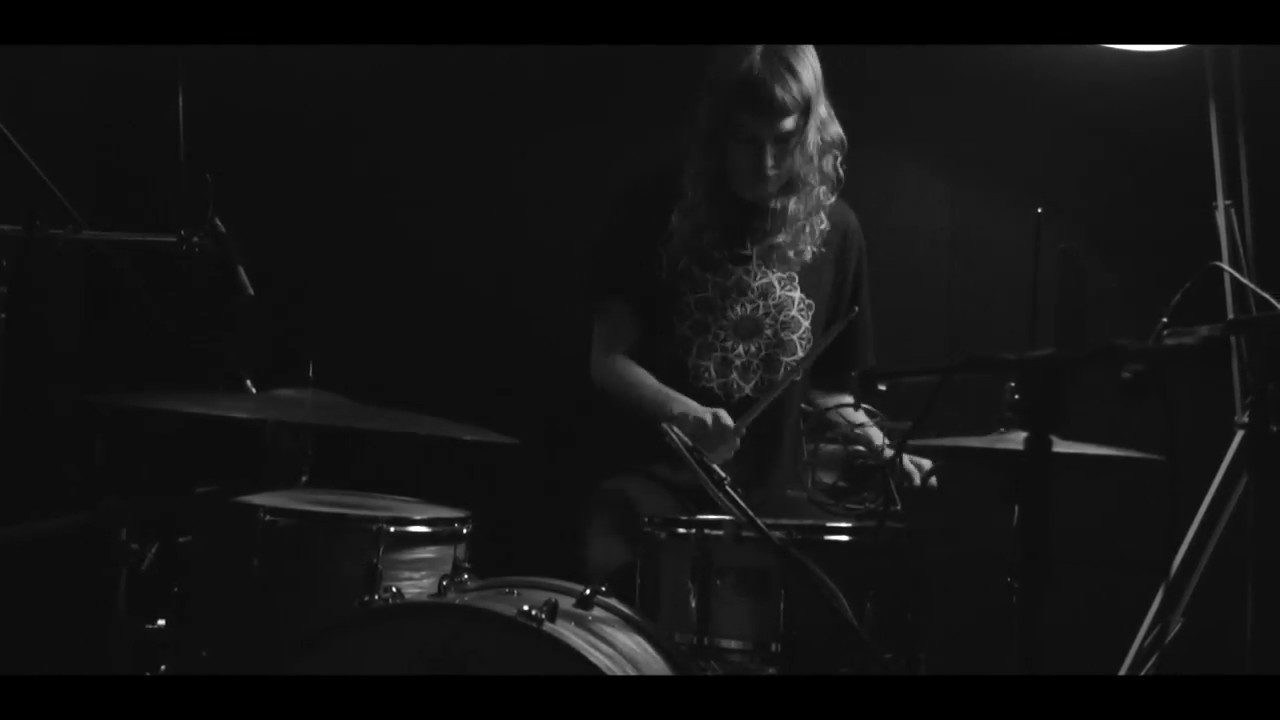 Hannah Feenstra Drum Cover Hiatus Kaiyote Molasses YouTube