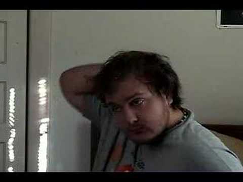 Jason LaPlant Audition Tape