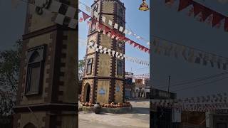 🎬 Peddi Movie – Vijayanagaram Full Set Tour | Filmmaker ram