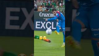 Baena taip elgiasi FIFA Pasaulio taurės finale