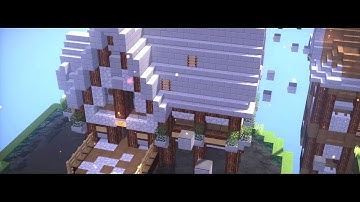 "LAST GENERATION" SkyPvP | Trailer by ImRaid