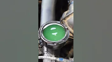 شااهد خروج فقاعات بهذا الشكل ماذا يعني هذا 