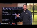 It’s all in the Hips - A New Breed of Golf Live!