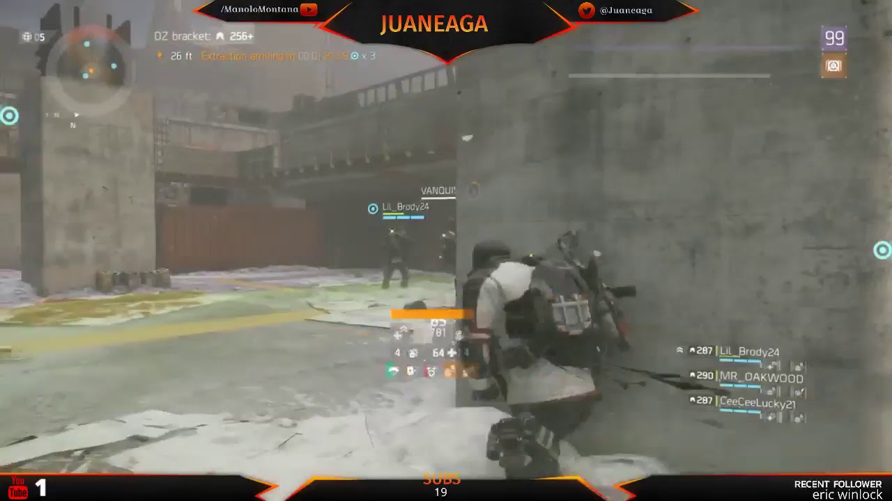 1.8.2 BANSHEE LIFE II DIVISION II