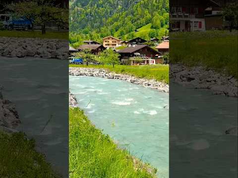 Lauterbrunnen Switzerland 🇨🇭