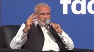 Modi ji and Mark Zukerberg at Facebook office( Dubbed Voice- Hindi)| Funny Video screenshot 5