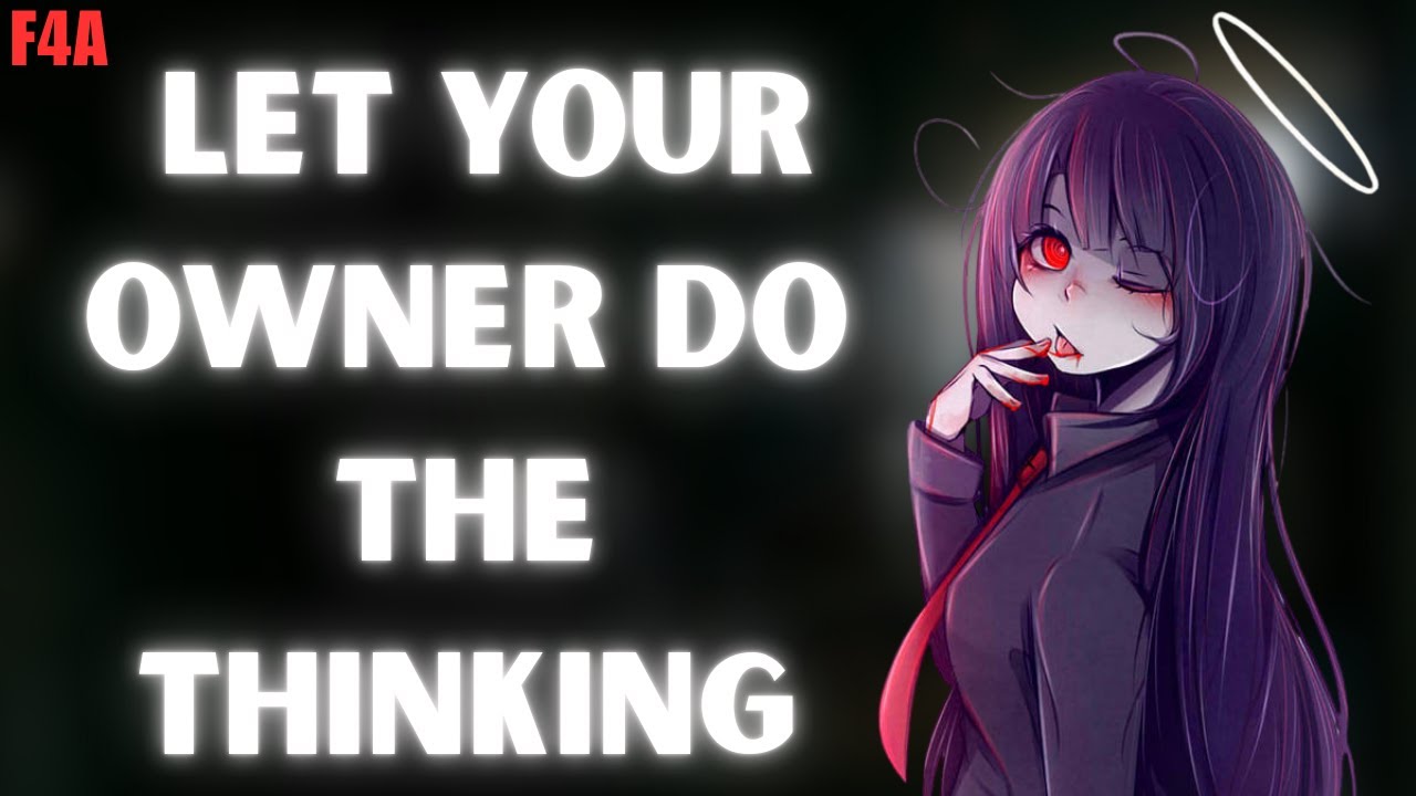 Твоя популярная задира делает тебя своим питомцем [F4A] [Цундере] [Дерзкий?] [Аудиоролевая игра]