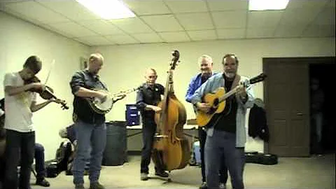 The Ringer Band.m4v