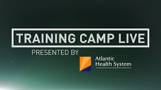 Jets Training Camp Live (8/5) | New York Jets | NFL