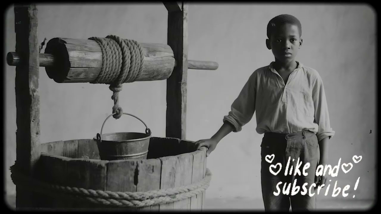 (Abel Johnson – 1879) The prodigy slave who mastered 7 ancient languages at the age of 9