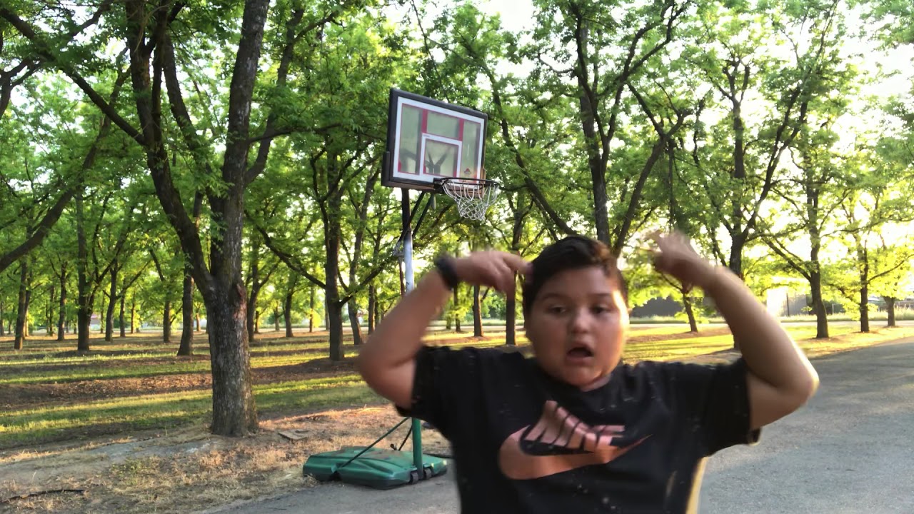 The best trick shot in the world YouTube