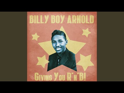 Don't Stay out All Night (Remastered)