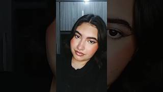 Rockstar ⭐ #makeup #makeuptutorial #explora #shortvideo #maquiagem #esplorar #tutorial