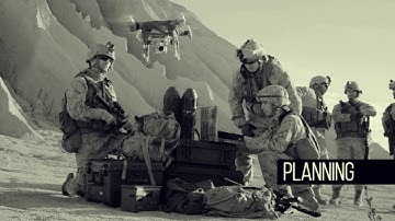 Defense & Intelligence Applications