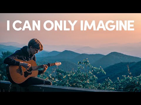 I Can Only Imagine - MercyMe