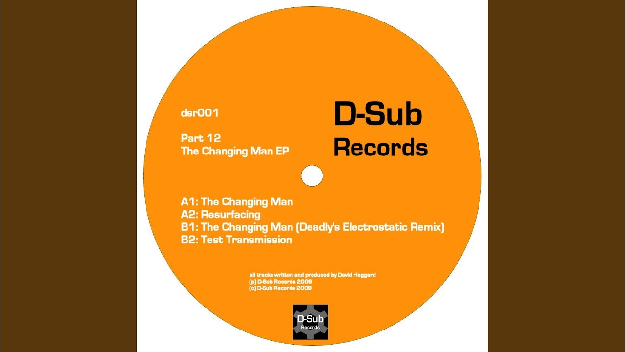 Watch Resurfacing (Original Mix) on YouTube Watch Resurfacing (Original Mix) on YouTube