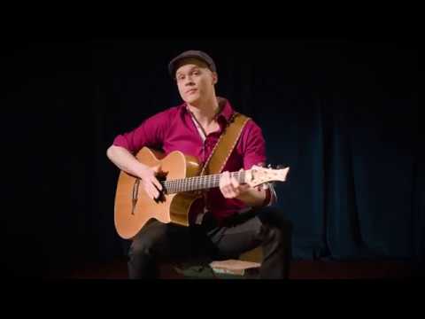 Petteri Sariola - 10th Anniversary Tour Announcement // September 2018 @ Finland