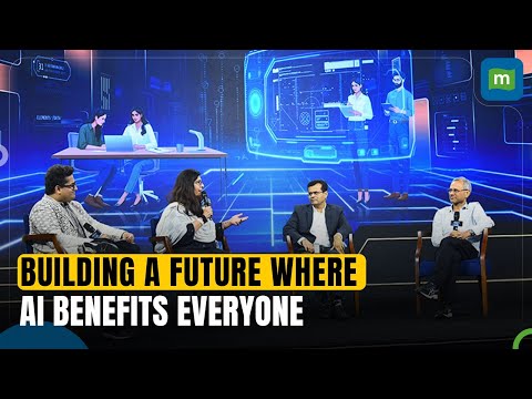 AI for All: Building a Future where AI benefits everyone | Global AI Conclave Episode cover